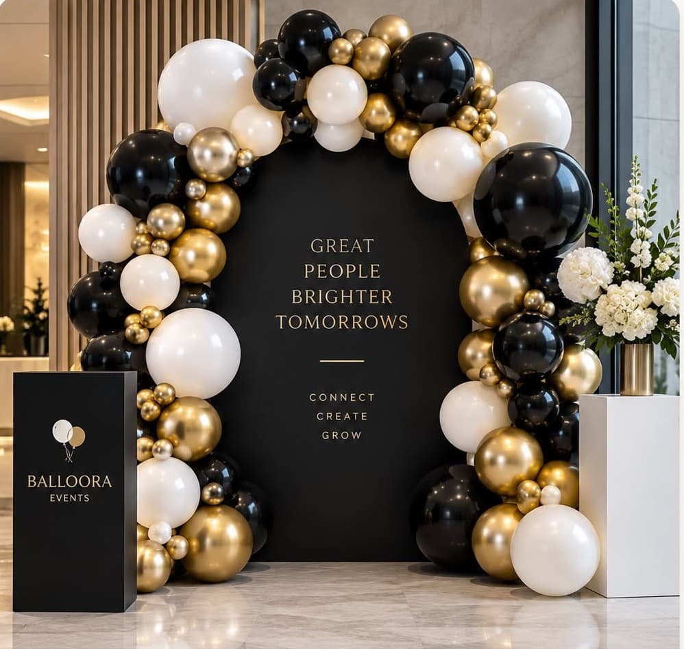 Corporate Events