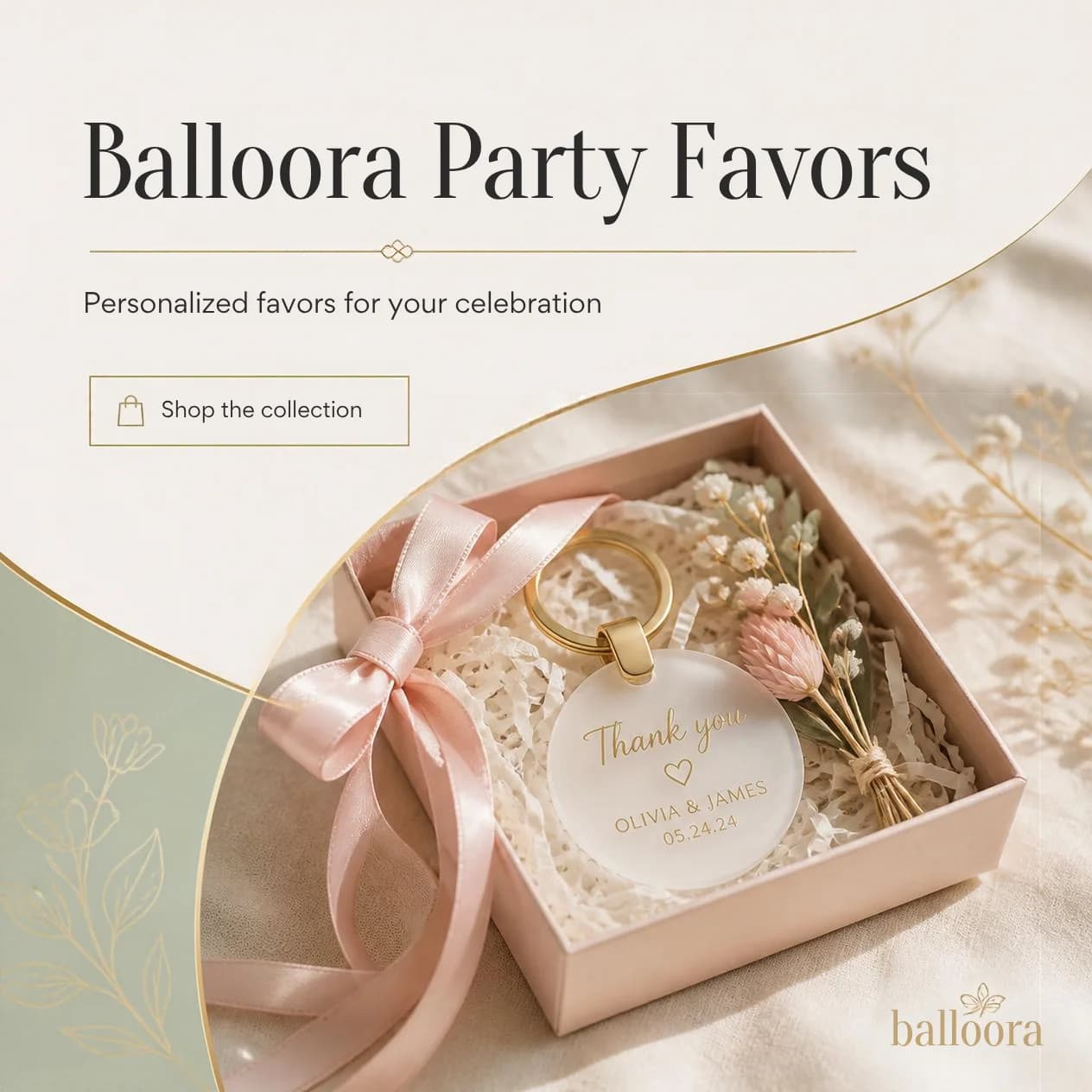 Party Favors